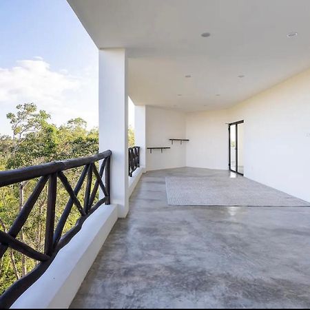 Entire Apartment At Dk Тулум Екстериор снимка