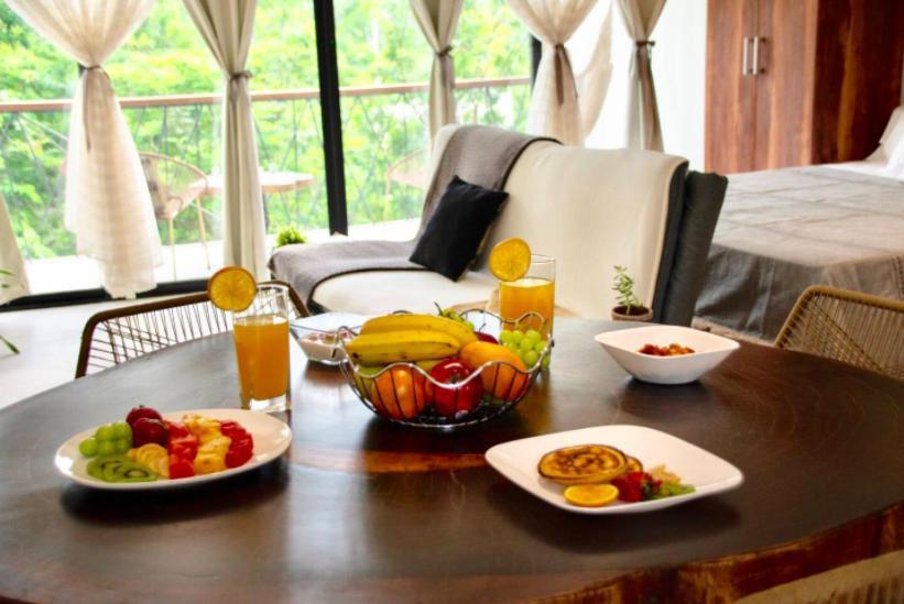 Entire Apartment At Dk Тулум Екстериор снимка