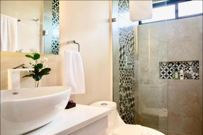 Entire Apartment At Dk Тулум Екстериор снимка