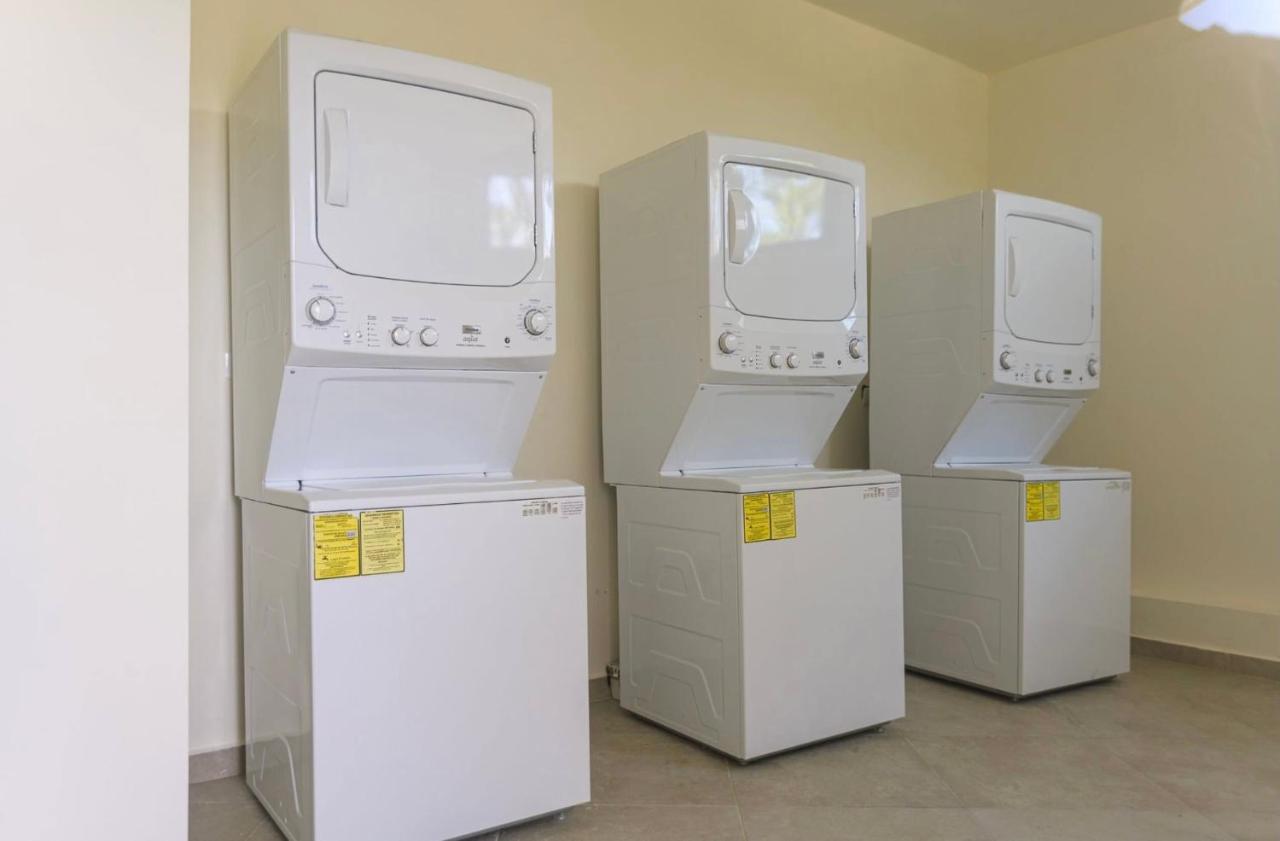 Entire Apartment At Dk Тулум Екстериор снимка